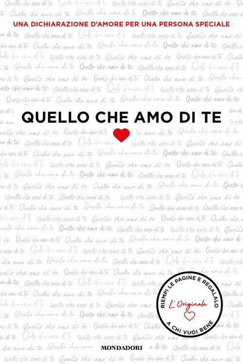 Quello Che Amo Di Te Alexandra Reinwarth Mondadori 2024