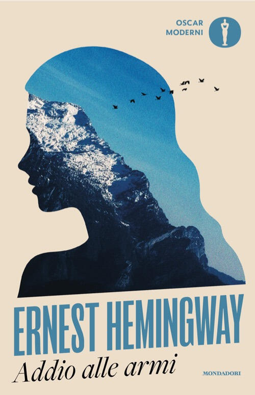 Addio Alle Armi. Con I 47 Finali Non Definitivi. Nuova Ediz. Ernest Hemingway