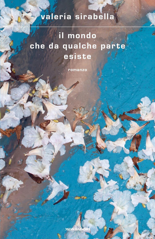 Il Mondo Che Da Qualche Parte Esiste Valeria Sirabella Mondadori 2024