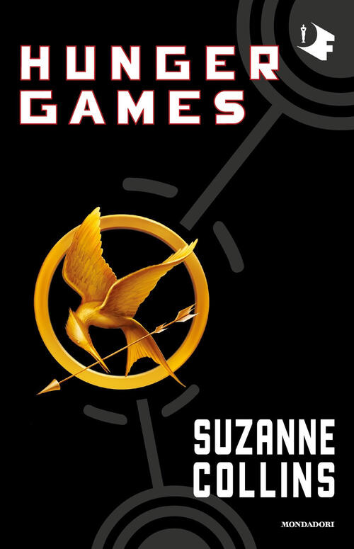 Hunger Games Suzanne Collins Mondadori 2023