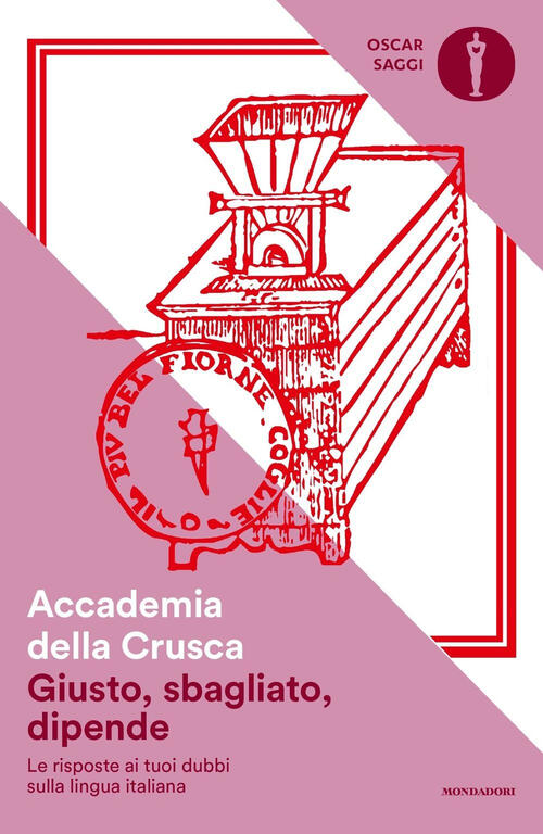 Giusto, Sbagliato, Dipende. Le Risposte Ai Tuoi Dubbi Sulla Lingua Italiana Ac