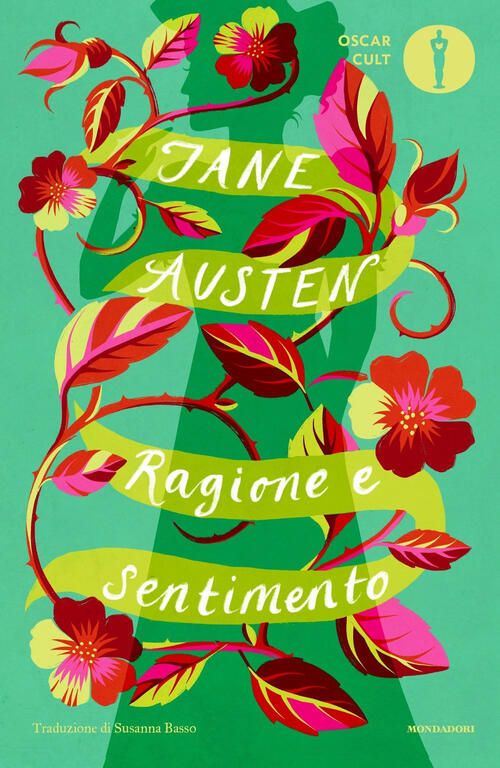Ragione E Sentimento Jane Austen Mondadori 2024