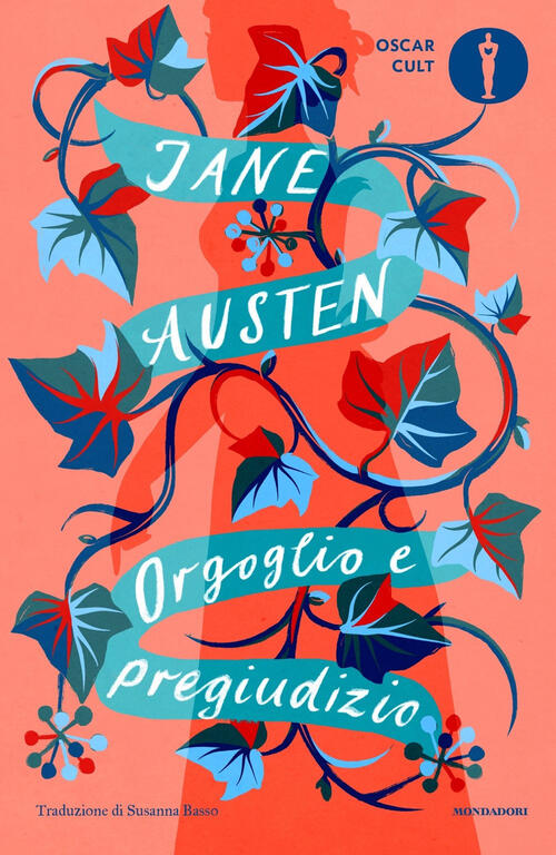 Orgoglio E Pregiudizio Jane Austen Mondadori 2024