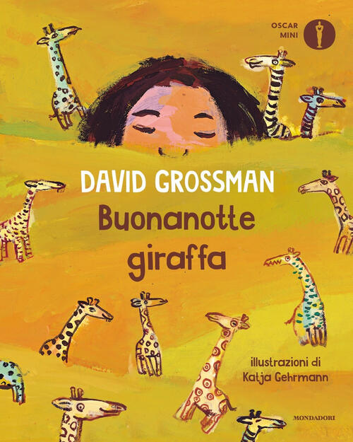 Buonanotte Giraffa. Ediz. A Colori