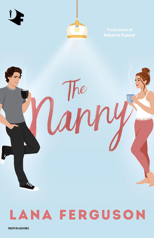 The Nanny. Ediz. Italiana Lana Ferguson Mondadori 2025