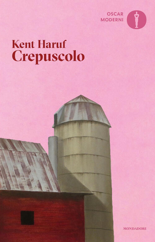 Crepuscolo Kent Haruf Mondadori 2024