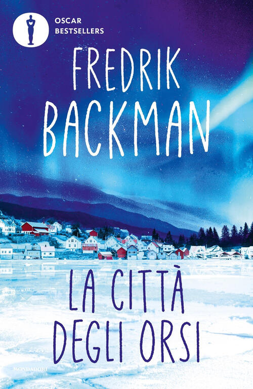 La Citta Degli Orsi