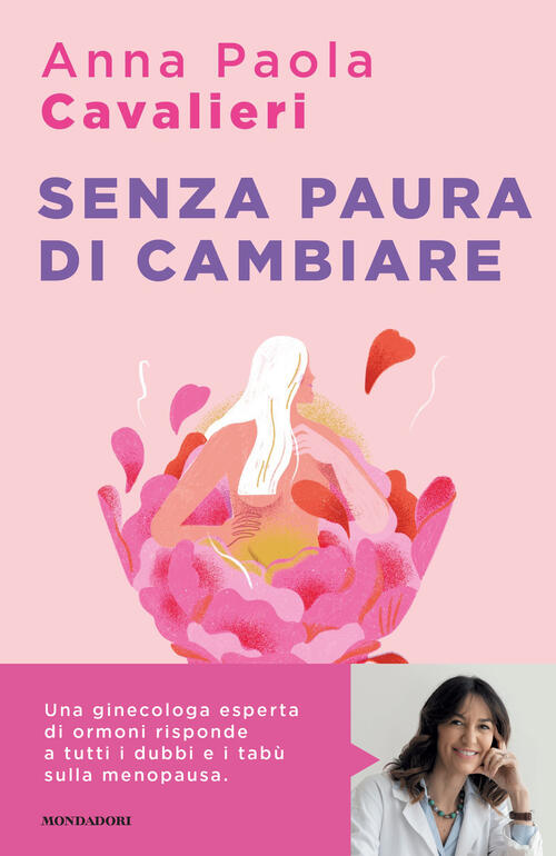 Senza Paura Di Cambiare
