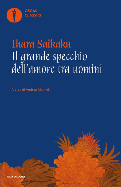 Il Grande Specchio Dell'amore Tra Uomini