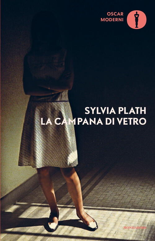 La Campana Di Vetro Sylvia Plath Mondadori 2023