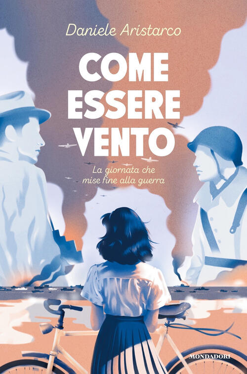 Come Essere Vento