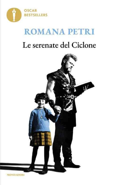 Le Serenate Del Ciclone Romana Petri Mondadori 2026