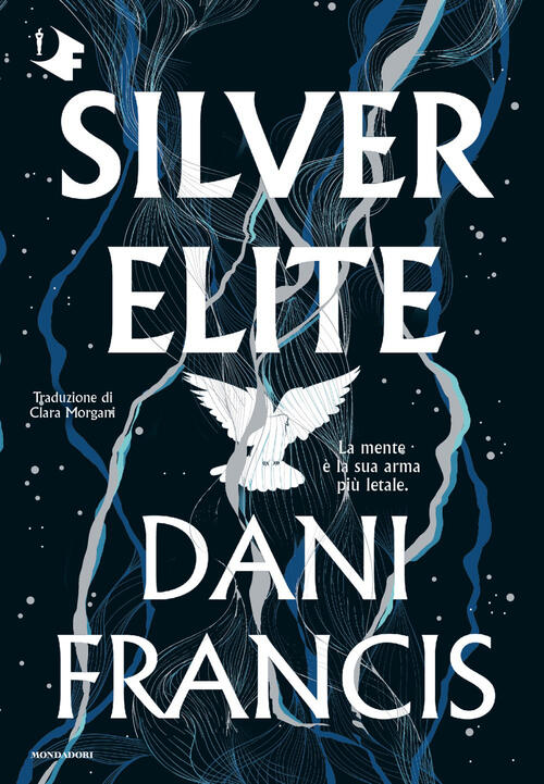 Silver Elite. Vol. 1 Dani Francis Mondadori 2026