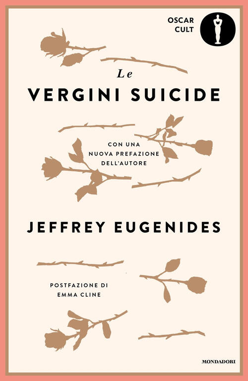 Le Vergini Suicide Jeffrey Eugenides Mondadori 2024