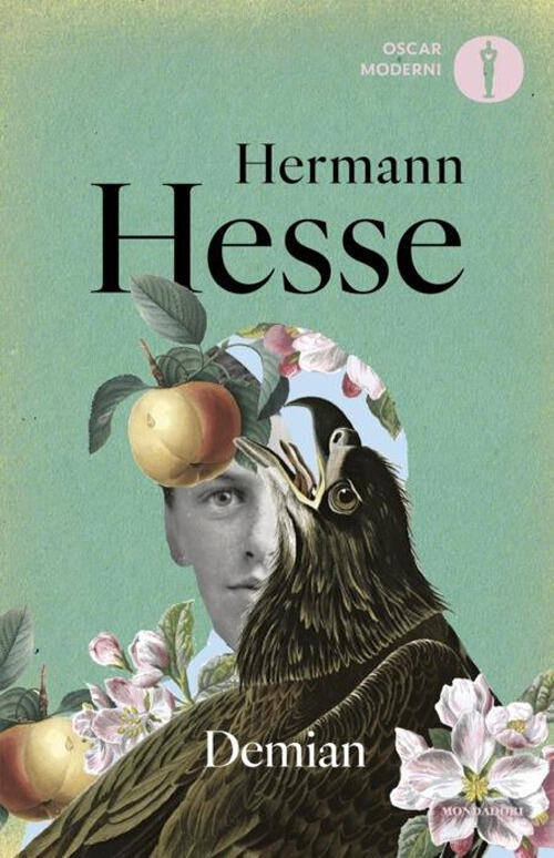 Demian Hermann Hesse Mondadori 2024