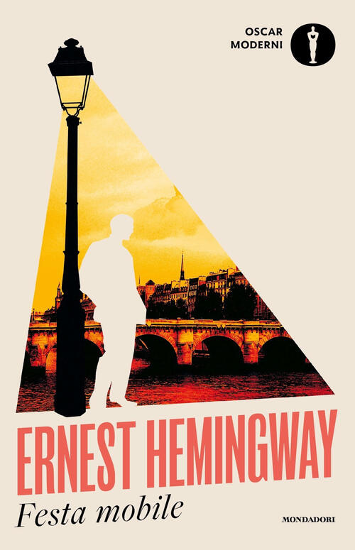 Festa Mobile. Ediz. Restaurata Ernest Hemingway Mondadori 2024