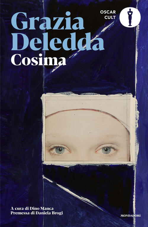 Cosima Grazia Deledda Mondadori 2026