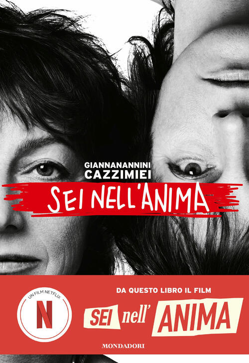 Cazzi Miei Gianna Nannini Mondadori 2024
