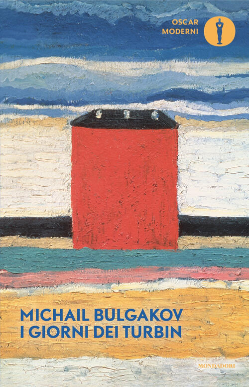 I Giorni Dei Turbin Michail Bulgakov Mondadori 2025