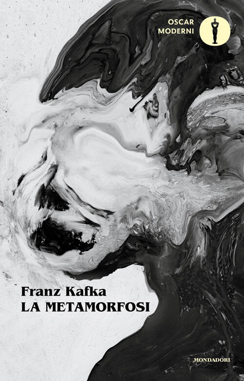 La Metamorfosi E Altri Racconti Franz Kafka Mondadori 2024