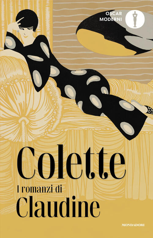 I Romanzi Di Claudine Colette Mondadori 2025