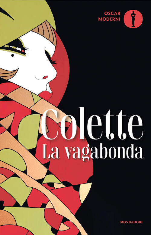 La Vagabonda Colette Mondadori 2025