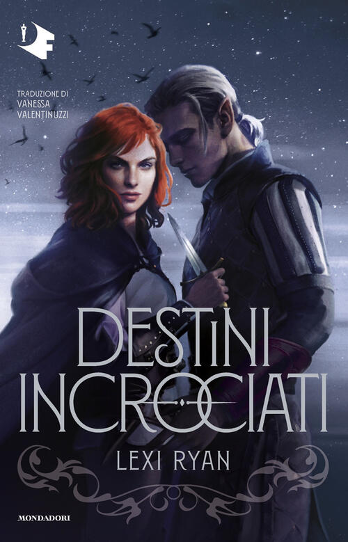 Destini Incrociati Lexi Ryan Mondadori 2025