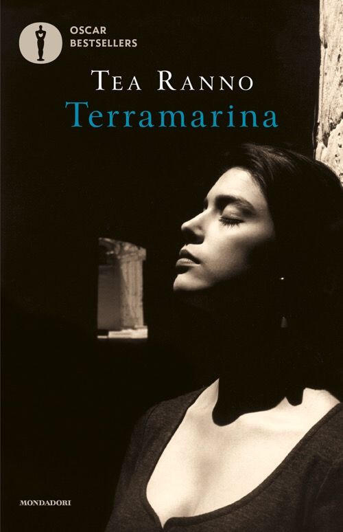 Terramarina Tea Ranno Mondadori 2025