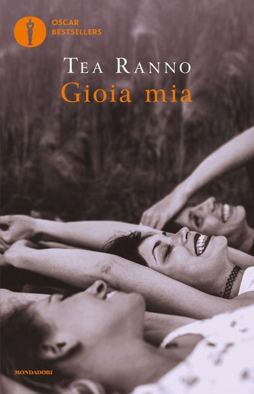 Gioia Mia Tea Ranno Mondadori 2025