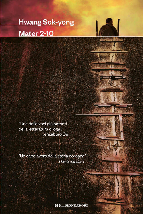 Mater 2-10 Sok-Yong Hwang Mondadori 2026
