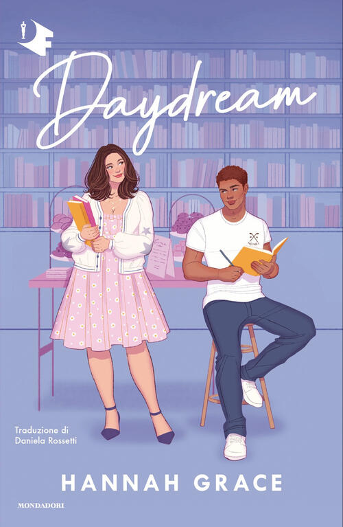 Daydream Hannah Grace Mondadori 2025