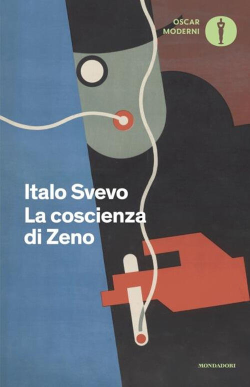 La Coscienza Di Zeno Italo Svevo Mondadori 2024