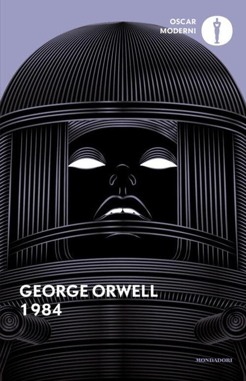 1984 George Orwell Mondadori 2024