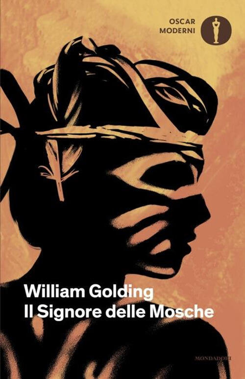 Il Signore Delle Mosche. Nuova Ediz. William Golding Mondadori 2024