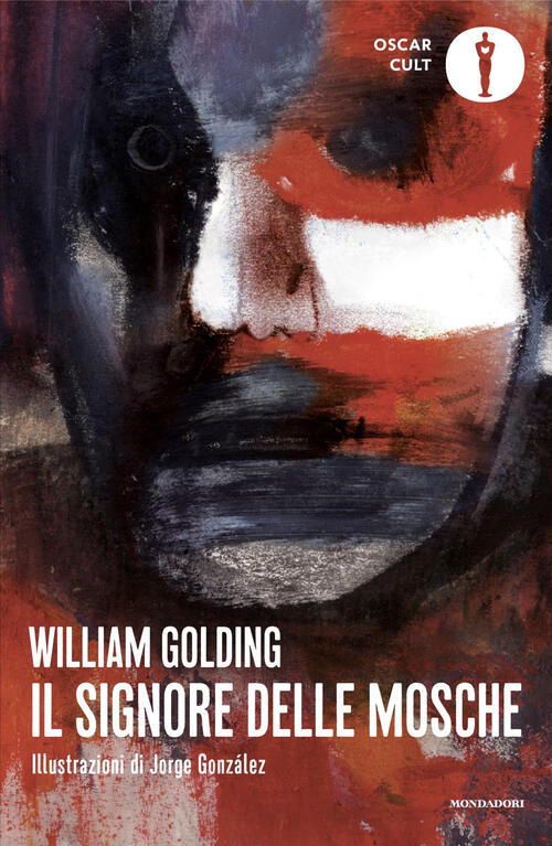 Il Signore Delle Mosche William Golding Mondadori 2024