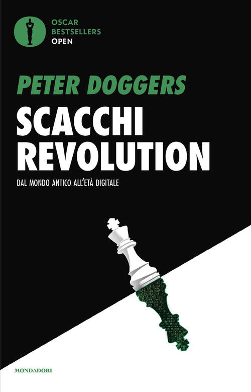 Scacchi Revolution. Dal Mondo Antico All'eta Digitale Peter Doggers Mondadori