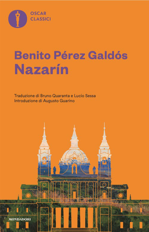 Nazarin Benito Perez Gald��S Mondadori 2026