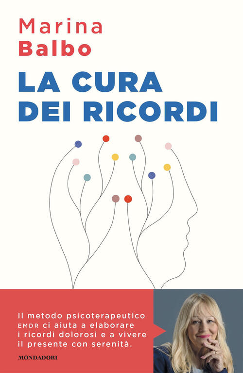 La Cura Dei Ricordi Marina Balbo Mondadori 2025