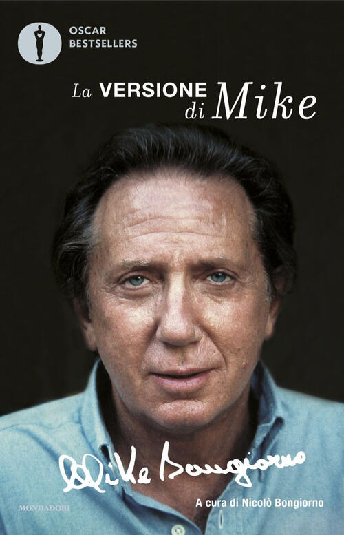 La Versione Di Mike Mike Bongiorno Mondadori 2024