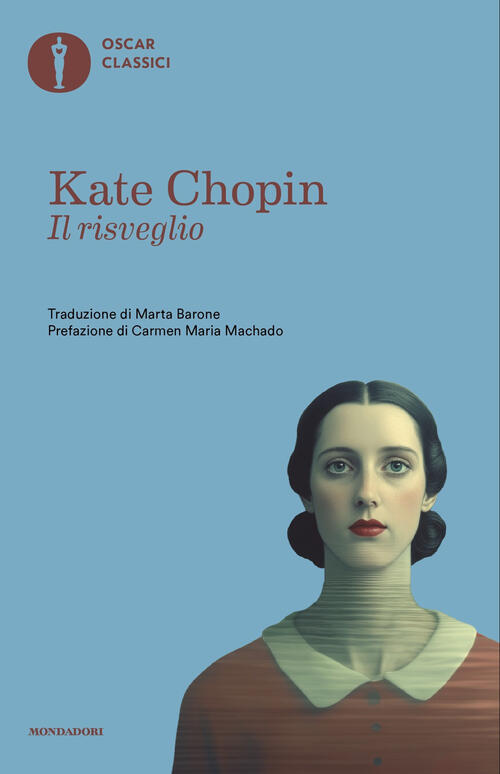 Il Risveglio Kate Chopin Mondadori 2026