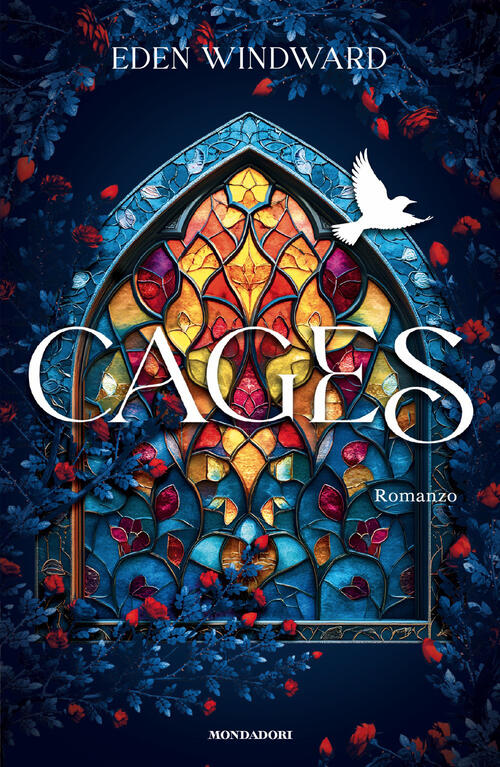 Cages. Ediz. Italiana Eden Windward Mondadori 2026