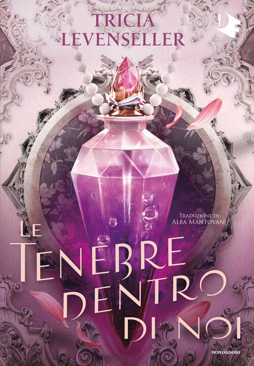 Le Tenebre Dentro Di Noi Tricia Levenseller Mondadori 2026
