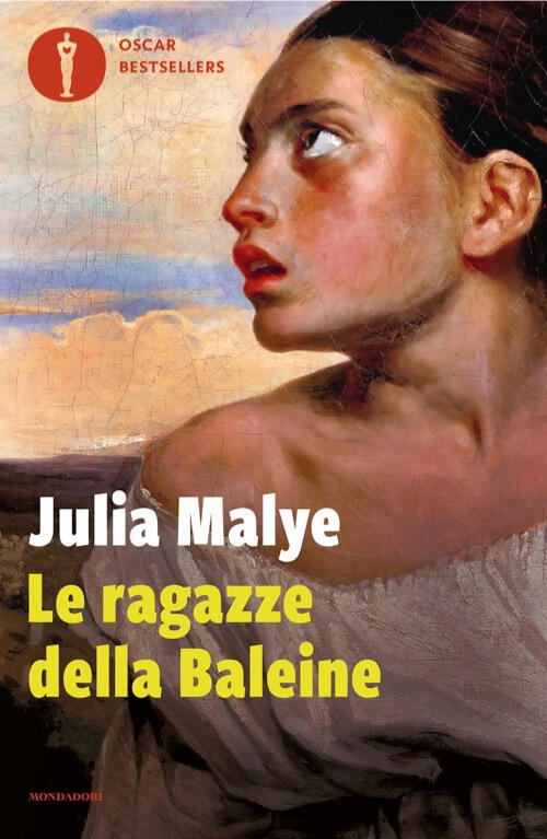 Le Ragazze Della Baleine Julia Malye Mondadori 2025