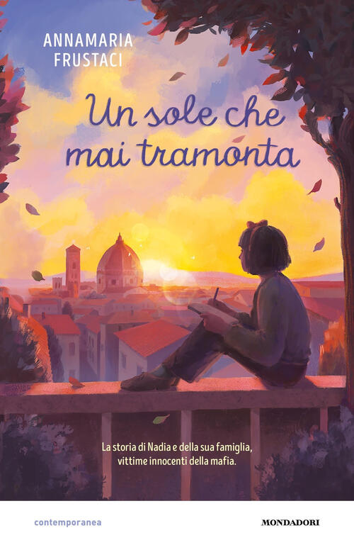 Il Sole Che Mai Tramonta. La Storia Di Nadia E Della Sua Famiglia, Vittime Inn
