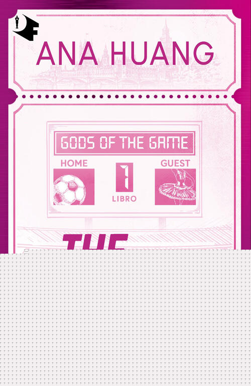 The Striker. Gods Of The Game. Ediz. Italiana. Vol. 1 Ana Huang Mondadori 2026