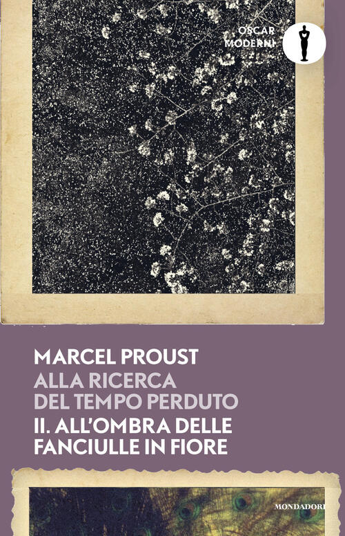 Alla Ricerca Del Tempo Perduto. Vol. 2: All'ombra Delle Fanciulle In Fiore Mar