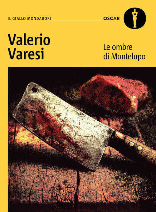 Le Ombre Di Montelupo Valerio Varesi Mondadori 2026