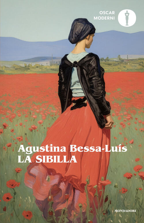 La Sibilla Agustina Bessa Luis Mondadori 2026