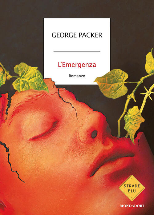 L'emergenza George Packer Mondadori 2026