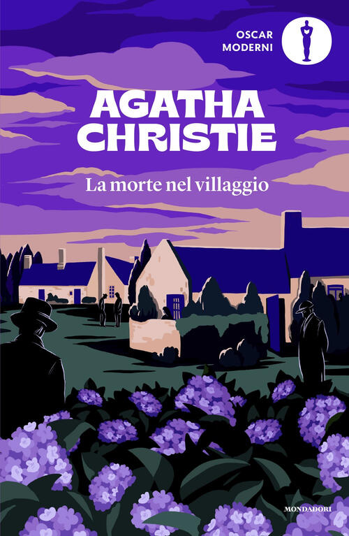 La Morte Nel Villaggio Agatha Christie Mondadori 2025